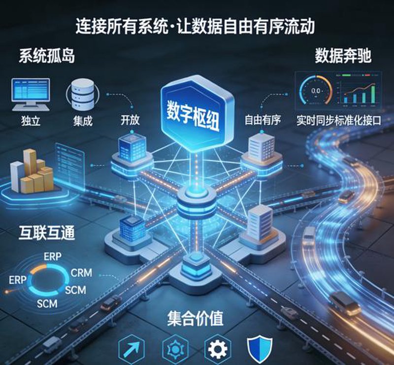 为什么企业网站定制成了不可或缺的选择